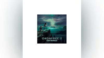 Oxenfree II: Lost Signals | PS4/PS5/PS Turkey