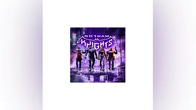 Gotham Knights | PS5/PS Turkey