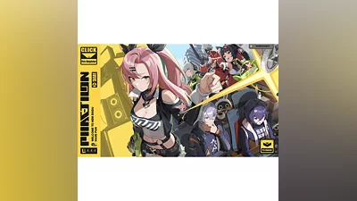 Zenless Zone Zero: Replenishment by ID/RF