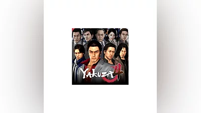 Yakuza 4 Remastered | PS4/PS5/PS Turkey