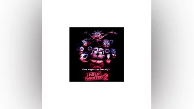 Five Nights at Freddys Help Wanted 2 | PS5/PS Turkey