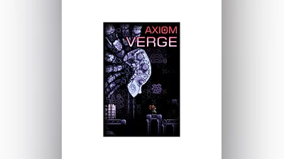 Axiom Verge Xbox One & Xbox Series X|S activation
