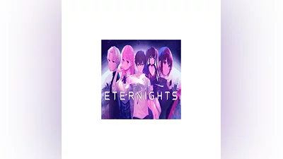 ️Eternights | PC Epic Games EGS ️