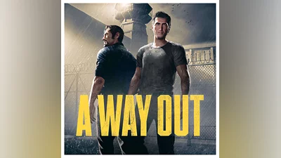 A Way Out  (Xbox One/Series/ Key) Argentina