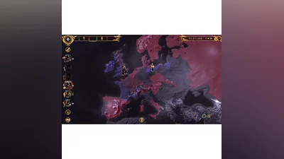 Secret Government STEAM KEY  RUSSIA+CIS