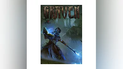 GRAVEN STEAM KEY  RU+CIS+ASIA+LATAM+TR