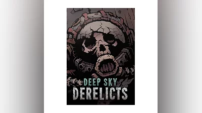 Deep Sky Derelicts STEAM KEY  RU+CIS+ASIA+LATAM+TR