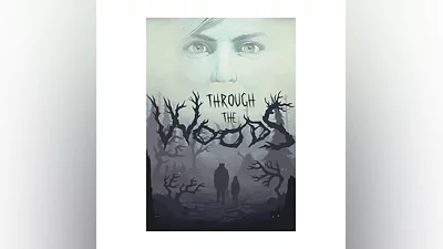 Through the Woods STEAM KEY  RU+CIS+ASIA+LATAM+TR