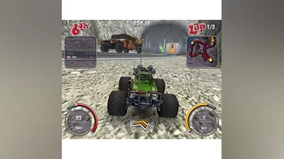 RC Cars STEAM KEY  RU+CIS+ASIA+LATAM+TR