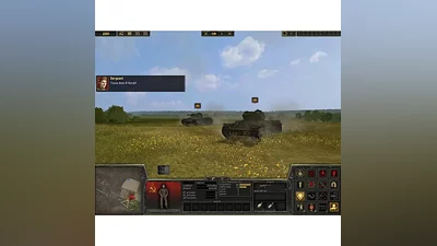 Theatre of War 2: Kursk 1943 STEAM KEY  RU+CIS+ASIA+LA