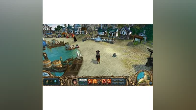 King's Bounty: Dark Side STEAM KEY  RU+CIS+ASIA+LATAM+