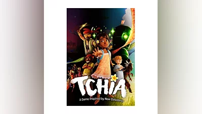 Tchia (Steam) STEAM KEY  RUSSIA+CIS