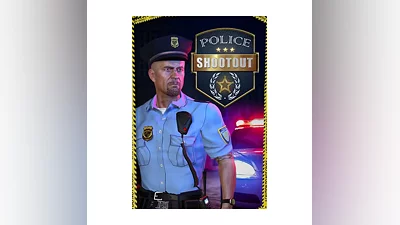 Police Shootout STEAM KEY  ALL COUNTRIES