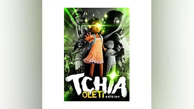 Tchia: Oléti Edition (Steam) STEAM KEY  RUSSIA+CIS