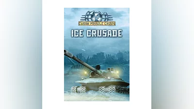 Cuban Missile Crisis: Ice Crusade STEAM KEY  RU+CIS+AS