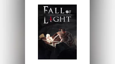 Fall of Light: Darkest Edition STEAM KEY  RU+CIS+ASIA+