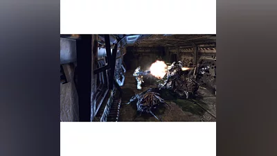 Alien Breed 2: Assault STEAM KEY  ALL COUNTRIES