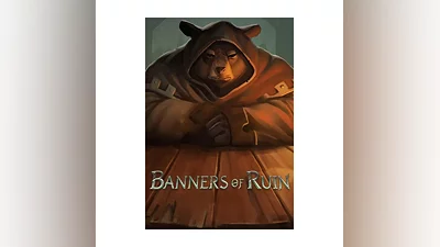 Banners of Ruin STEAM KEY  RUSSIA+CIS