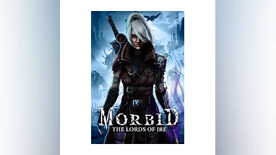 Morbid: The Lords of Ire STEAM KEY  ALL COUNTRIES