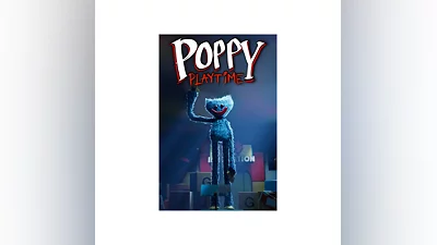 Poppy Playtime: Chapter 1 Xbox One|X|S activation