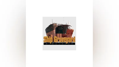 Ship Graveyard Simulator | PS4/PS5/PS Turkey