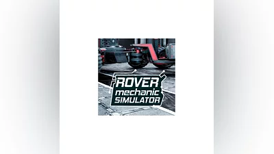 Rover Mechanic Simulator | PS4/PS5/PS Turkey