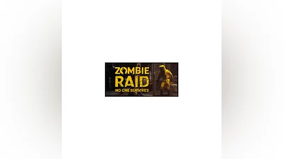 ZOMBIE RAID: No One Survives * STEAM RU   AUTO  0%