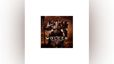 ️Wolcen: Lords of Mayhem | PC Epic Games EGS ️