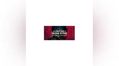 The Casting of Frank Stone Deluxe Edition * STEAM RU