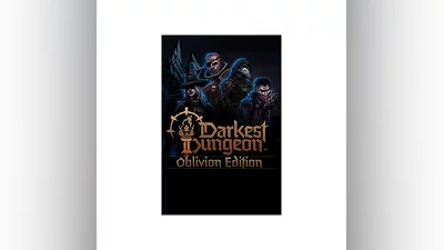 Darkest Dungeon  II: Oblivion Edition Xbox activation