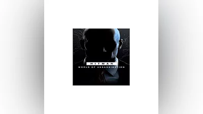 ️HITMAN World of Assassination | PC Epic Games EGS ️