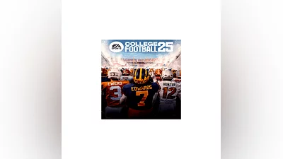 EA SPORTS College Football 25 | PS5/PS Turkey