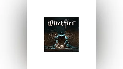 ️Witchfire | PC Epic Games EGS ️