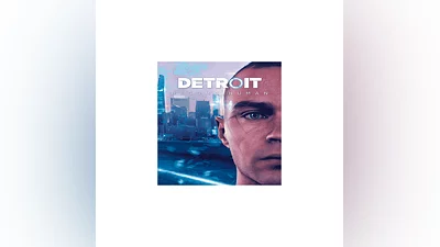 ️Detroit: Become Human | PC Epic Games EGS ️
