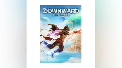 Downward: Enhanced Edition STEAM KEY  RUSSIA+CIS
