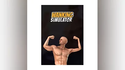 Wanking Simulator STEAM KEY  ALL COUNTRIES