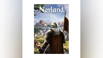 Norland STEAM KEY  RUSSIA+CIS