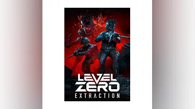 Level Zero: Extraction STEAM KEY  ROW