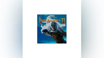 ️Baldur's Gate: Dark Alliance II | PC Epic Games EGS ️