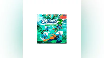 ️The Smurfs 2 | PC Epic Games EGS ️