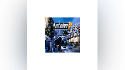 ️Bus Simulator 21 Next Stop | PC Epic Games EGS