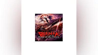 Berserk and the Band of the Hawk | PS4/PS5/PS Turkey