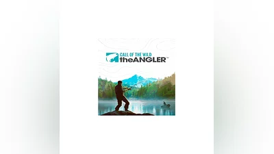 ️Call of the Wild: The Angler | PC Epic Games EGS ️
