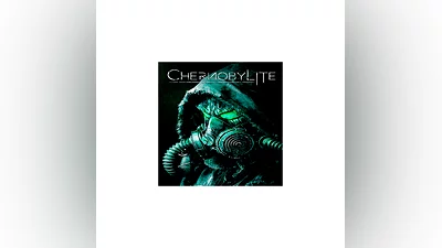 ️Chernobylite | PC Epic Games EGS ️