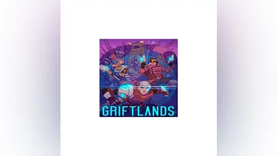 ️Griftlands | PC Epic Games EGS ️