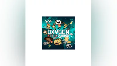 ️Oxygen Not Included | PC Epic Games EGS ️