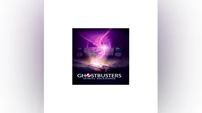 ️Ghostbusters: Spirits Unleashed | PC Epic Games EGS