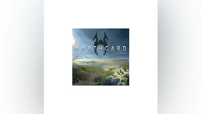 ️Northgard | PC Epic Games EGS ️