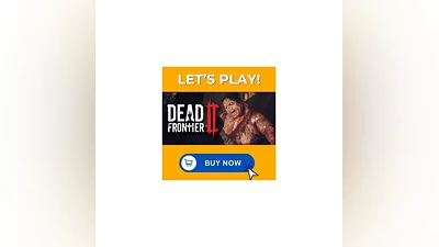 Dead Frontier 2 (Steam/Region Free/Bonus item code)