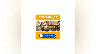 SMITE (Steam/Region Free/3 Day Booster)